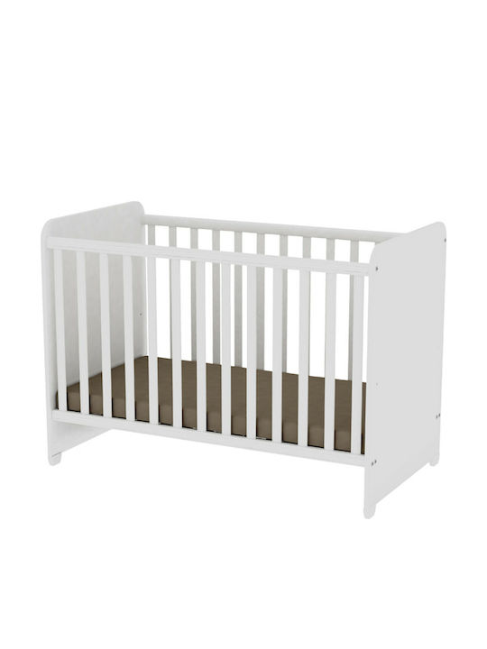 Lorelli Crib Sweet Dream White
