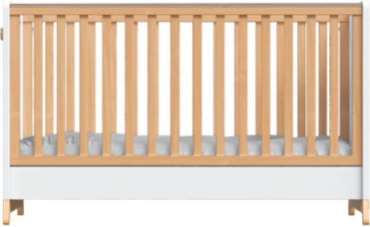 Casababy Patut Polimorf Alb Palmer