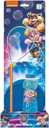 AS Bubble Makers Patrol