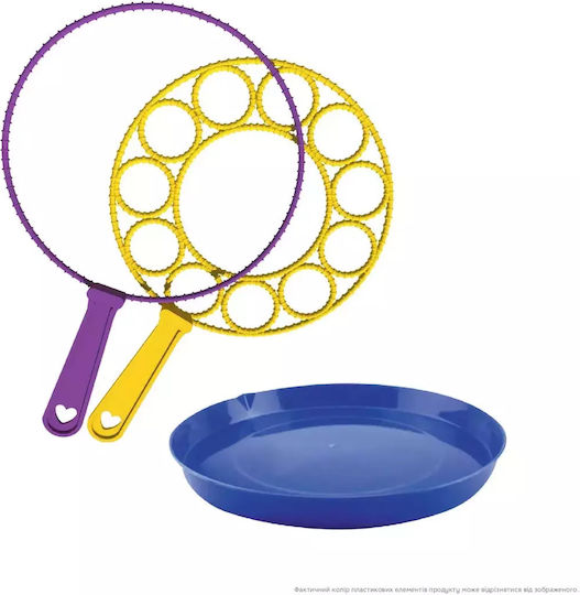 AS Seifenblasenmacher Bubble Set