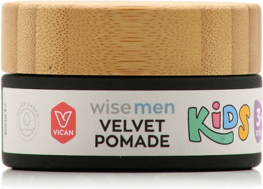 Wise Men Προϊόν για Styling Μαλλιών 30ml 3+ ετών