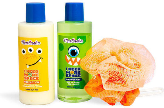 Martinelia I Need More Space Σετ Περιποίησης 200ml