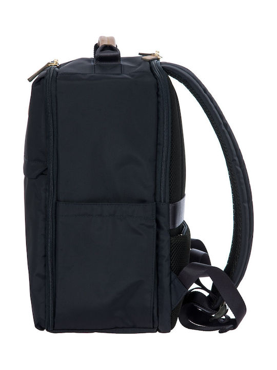 Bric's Milano Backpack 20lt Blue