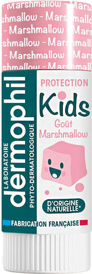 Inpa Dermophil Lip Care Marshmallow 4gr