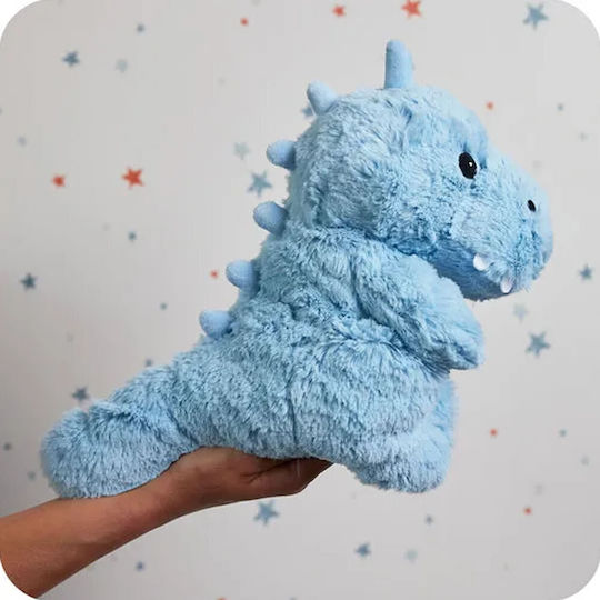 Warmies Warmies Kinderwärmflasche/Kühlkissen mit Natürlichen Samen