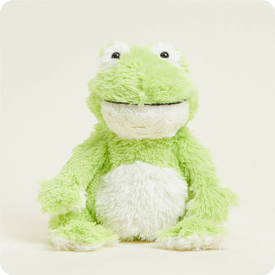 Warmies Double Use Frog