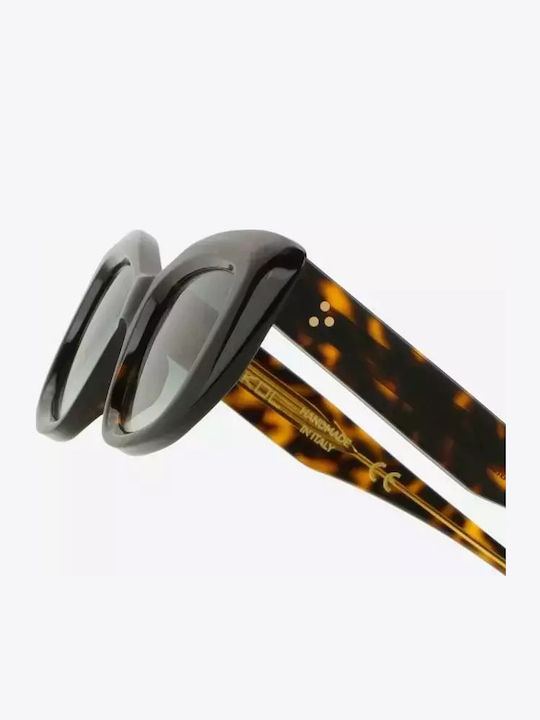 Monokol Sunglasses Brown with Acetate Frame & Brown Lens Monokol Sunglasses Brown with Acetate Frame & Brown Lens