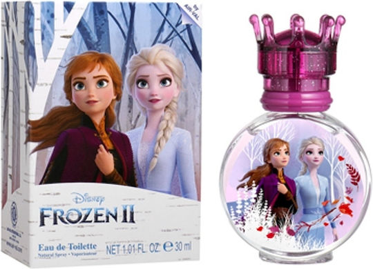 Air-Val International Frozen II Детско Тоалетна вода 30мл