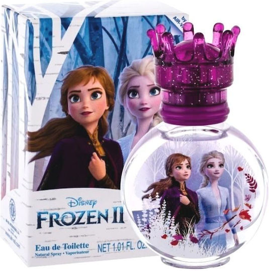 Air-Val International Frozen II Детско Тоалетна вода 30мл
