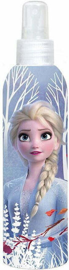 Disney Kids Eau Fraiche Frozen 200ml