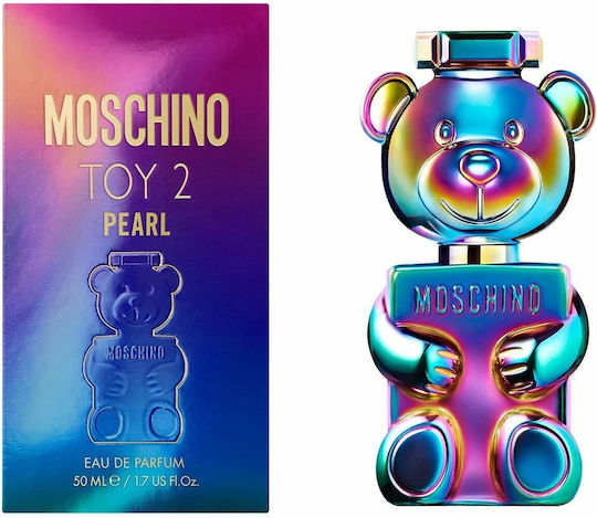 Moschino Toy 2 Pearl Παιδικό Eau de Toilette 50ml
