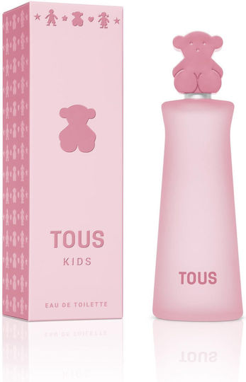 Tous Kinder Eau de Toilette 100ml
