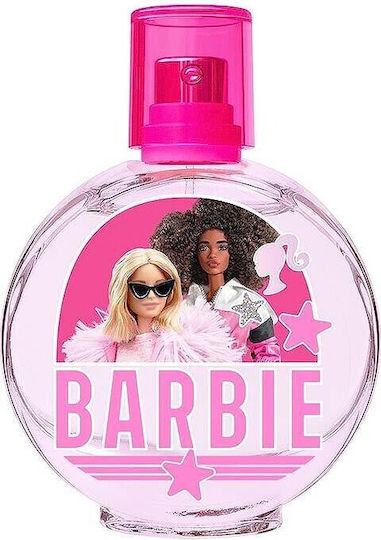 Air-Val International Παιδικό Σετ Eau de Toilette Air-Val Barbie 30ml