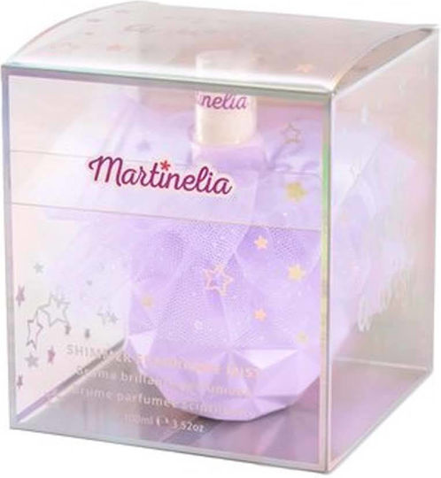 Martinelia Shimmer Детско Eau Fraiche 100мл