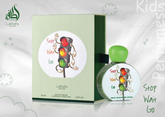 Lattafa Kinder Eau de Parfum 75ml