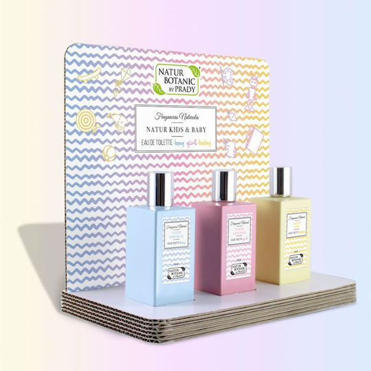 Prady Kids Eau de Toilette 100ml