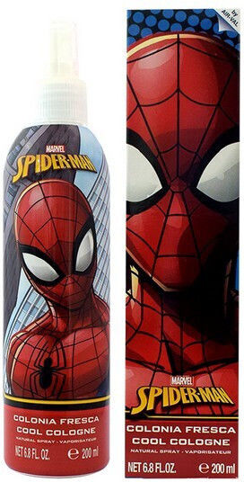 Air-Val International Ultimate Spider Man Детско Тоалетна вода 200мл