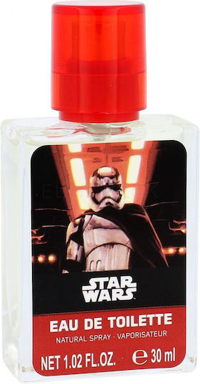 Air-Val International Star Wars Детско Тоалетна вода 30мл