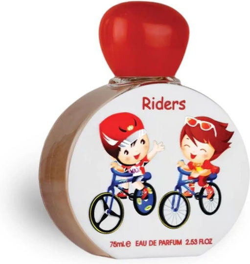 Lattafa Pride Riders Παιδικό Eau de Parfum 75ml