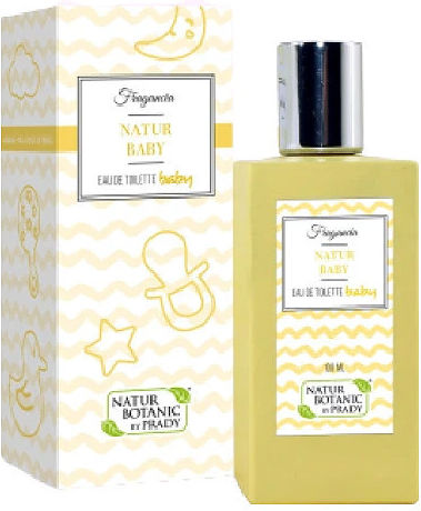 Prady Βρεφικό Eau de Toilette 100ml