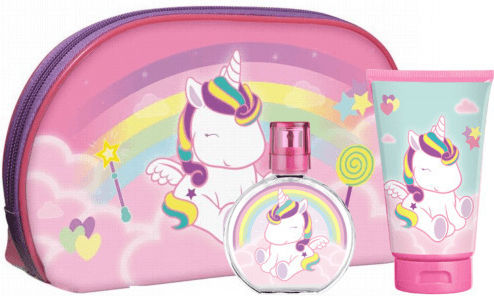 Air-Val International Set Kids Eau de Toilette 100ml