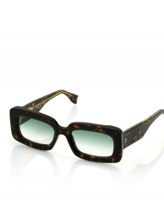 Monokol Sunglasses Brown with Frame & Brown Lens Monokol Sunglasses Brown with Frame & Brown Lens
