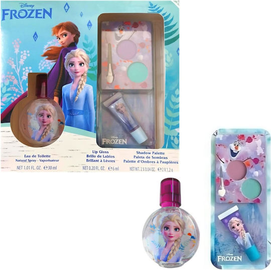 Air-Val International Set Copii Eau de Toilette 30ml