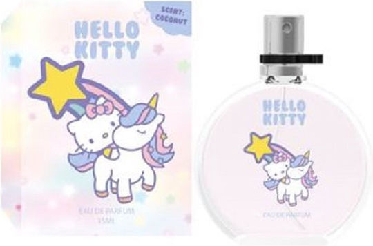 Folia Professional Kids Eau de Toilette 15ml