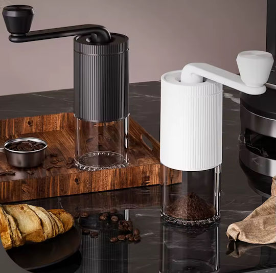 Grinder Manual Coffee Grinder Brown 04905