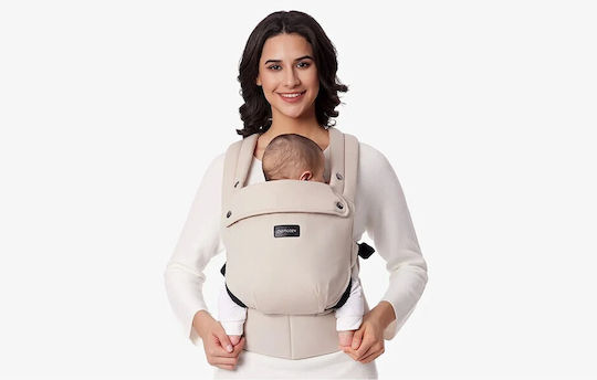 Momcozy Classic Carrier Khaki with Maximum Weight 20kg
