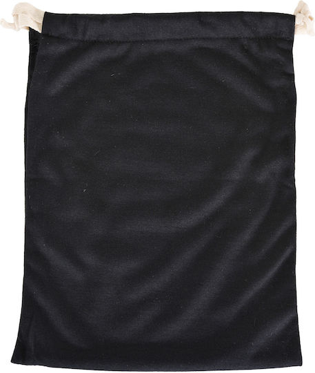 Cangaroo Wrap Carrier Cherish Black