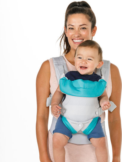 Infantino Κλασικός Μάρσιπος Flip 4-in-1 Camo με Μέγιστο Βάρος 18kg
