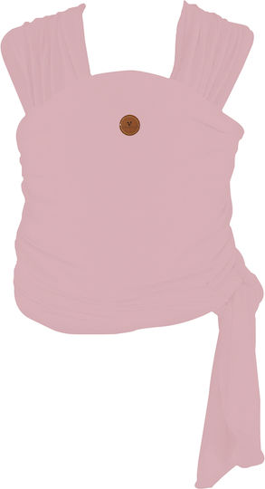 Cangaroo Wrap Carrier Cherish Pink