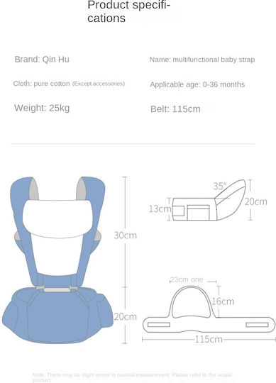 Clasic Sling Roz