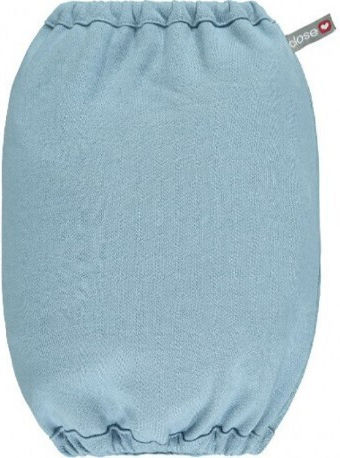 Close Parent Κλασικός Μάρσιπος Caboo Lite Denim
