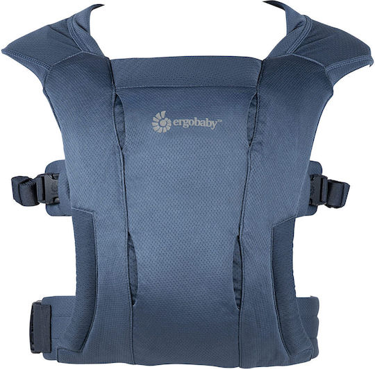 Ergobaby Embrace Κλασικός Μάρσιπος Μπλε