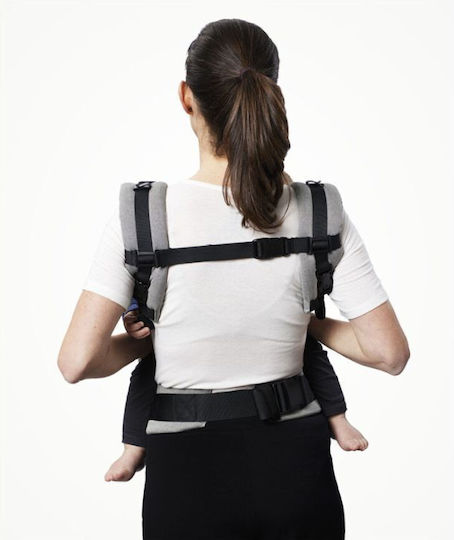 Stokke Κλασικός Μάρσιπος Limas Glacier Green με Μέγιστο Βάρος 20kg