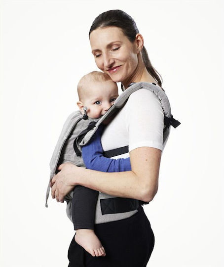 Stokke Κλασικός Μάρσιπος Limas Glacier Green με Μέγιστο Βάρος 20kg