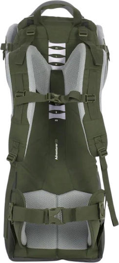 Littlelife Adventurer Зелен с Максимално Тегло 20кг