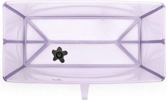 Stokke Μπανιέρα Μωρού Flexi Bath Λιλά
