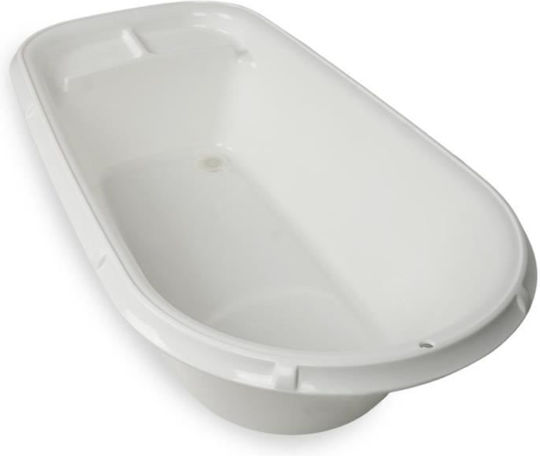 Thermobaby Бебешка Вана Luxe White