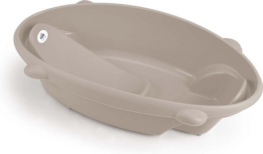 Cam Бебешка Вана Bollicina Beige