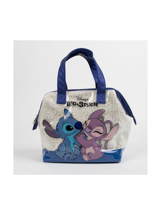 Disney Stitch Albastru 1buc