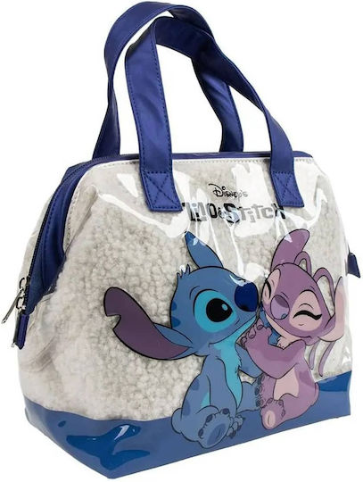 Disney Βρεφικό Νεσεσέρ Καλλυντικών Stitch Μπλε Disney Βρεφικό Νεσεσέρ Καλλυντικών Stitch Μπλε
