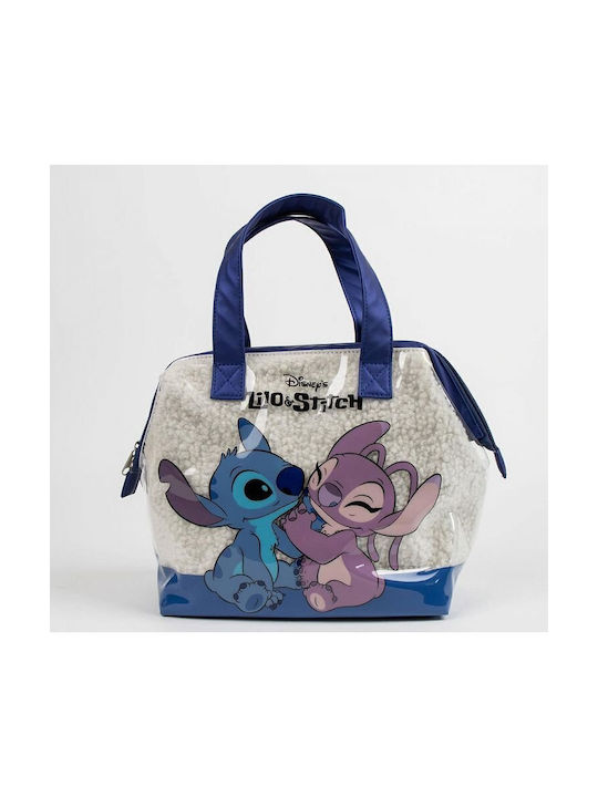 Disney Stitch Albastru 1buc