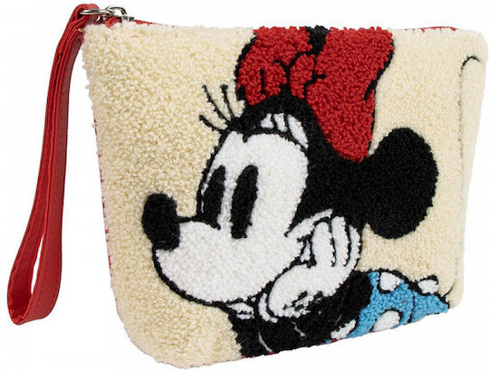 Disney Minnie Розов 1бр Disney Minnie Розов 1бр