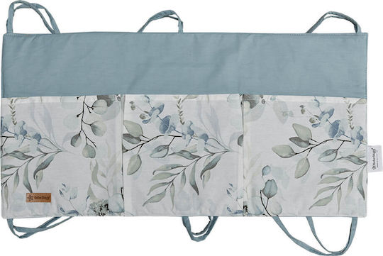 Bebe Stars Baby Crib Bumper Stars Multicolour
