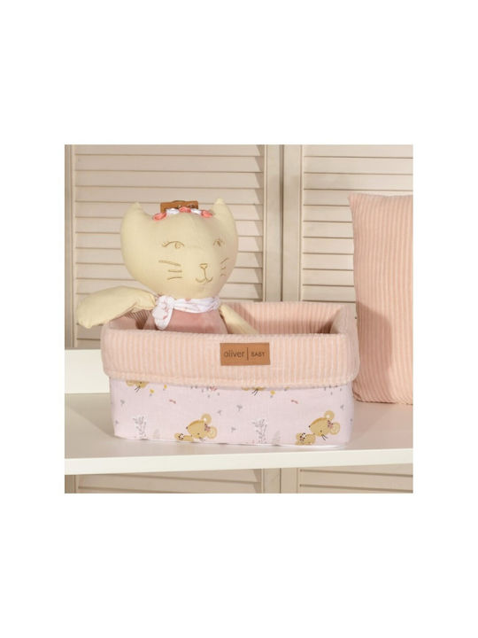 Baby Oliver Mehrfarbig 1Stück