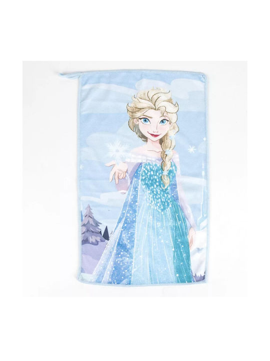 Frozen Blau 1Stück
