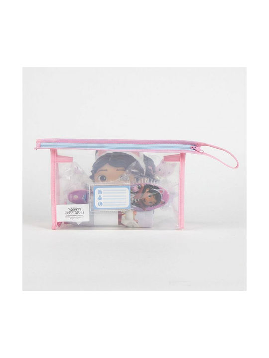 Gabby's Dollhouse Розов 1бр